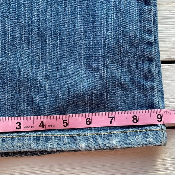 Abercrombie & Fitch Jeans Abercrombie Fitch Bootcut Jeans Size 2